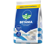 Leite Em Pó Integral  Betânia – 750G na Amazon